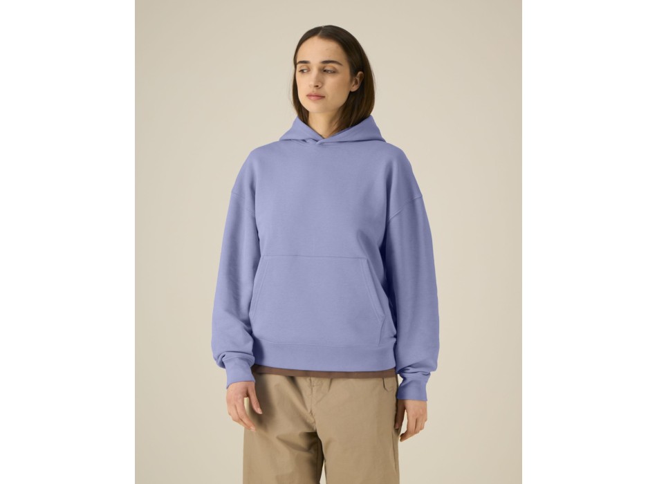 Chaser - L'iconica felpa con cappuccio dal fit rilassato unisex medio-leggera FullGadgets.com