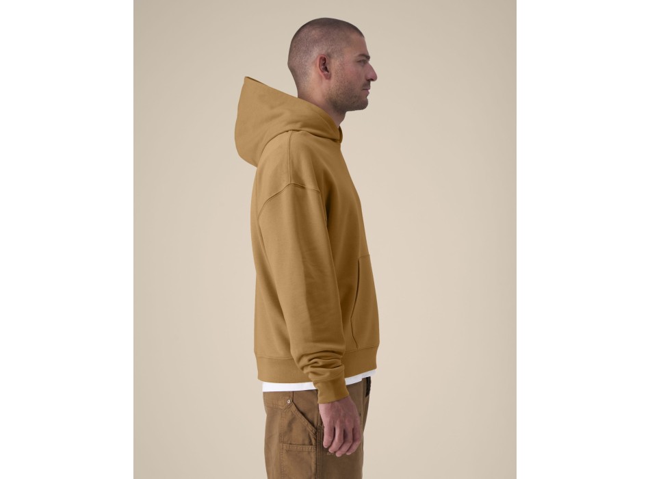 Chaser - L'iconica felpa con cappuccio dal fit rilassato unisex medio-leggera FullGadgets.com