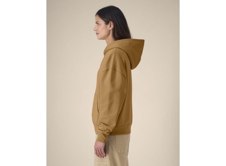 Chaser - L'iconica felpa con cappuccio dal fit rilassato unisex medio-leggera FullGadgets.com