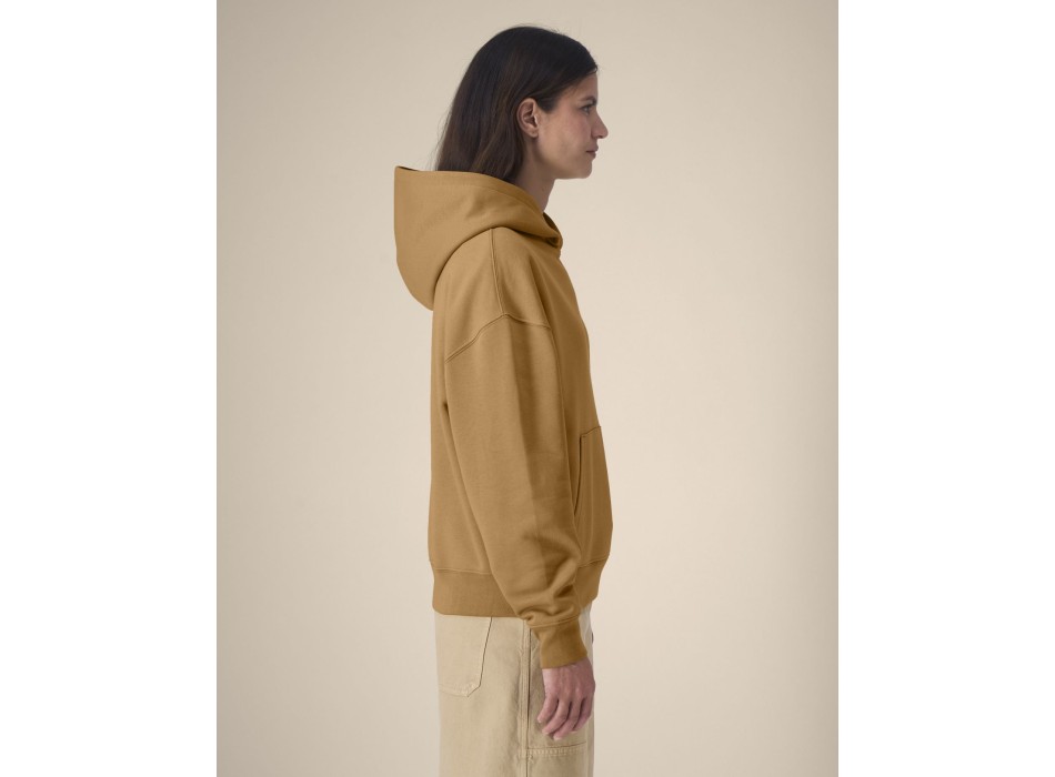 Chaser - L'iconica felpa con cappuccio dal fit rilassato unisex medio-leggera FullGadgets.com