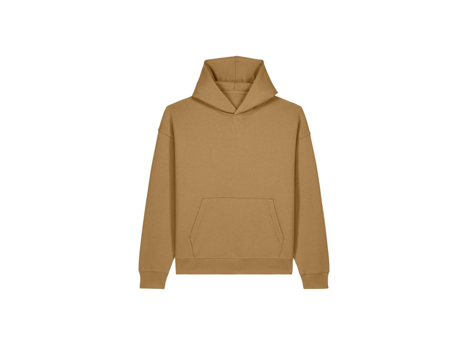 Chaser - L'iconica felpa con cappuccio dal fit rilassato unisex medio-leggera FullGadgets.com