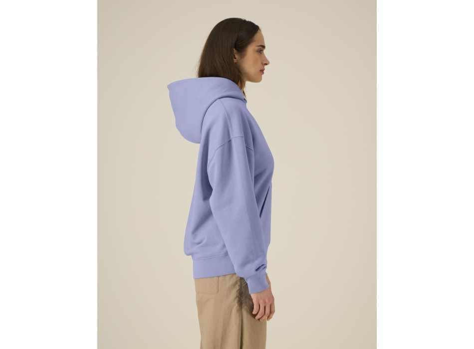 Chaser - L'iconica felpa con cappuccio dal fit rilassato unisex medio-leggera FullGadgets.com