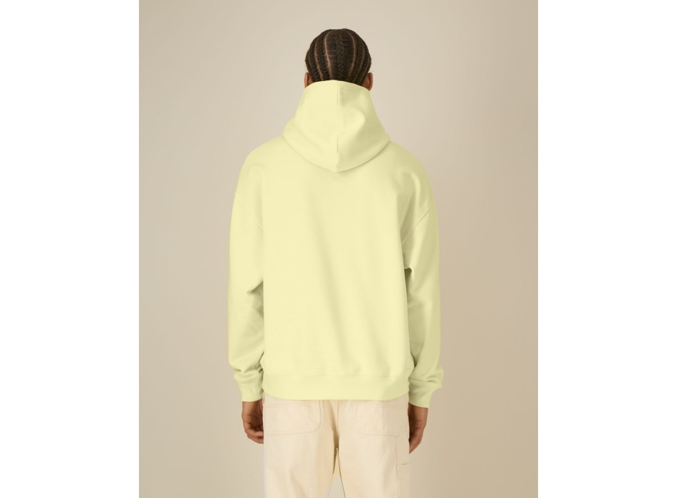 Chaser - L'iconica felpa con cappuccio dal fit rilassato unisex medio-leggera FullGadgets.com