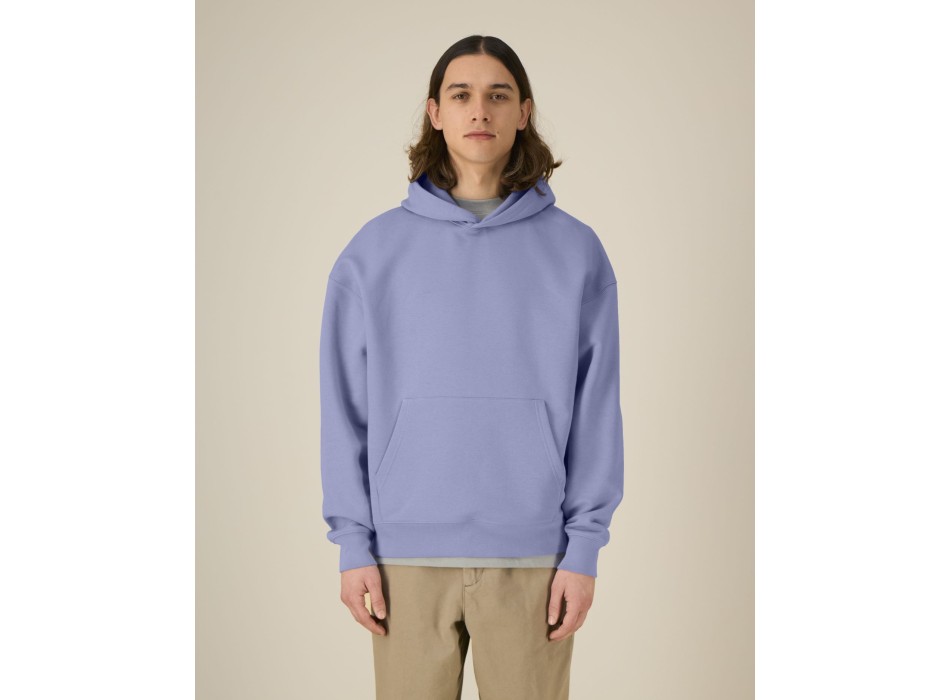 Chaser - L'iconica felpa con cappuccio dal fit rilassato unisex medio-leggera FullGadgets.com