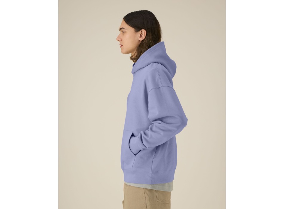 Chaser - L'iconica felpa con cappuccio dal fit rilassato unisex medio-leggera FullGadgets.com