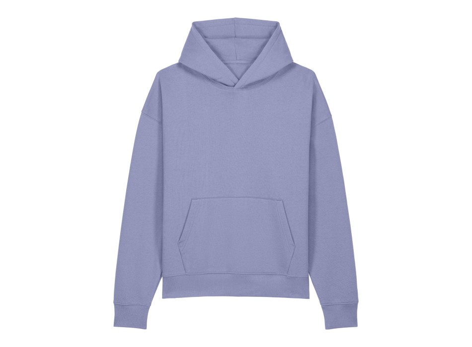 Chaser - L'iconica felpa con cappuccio dal fit rilassato unisex medio-leggera FullGadgets.com