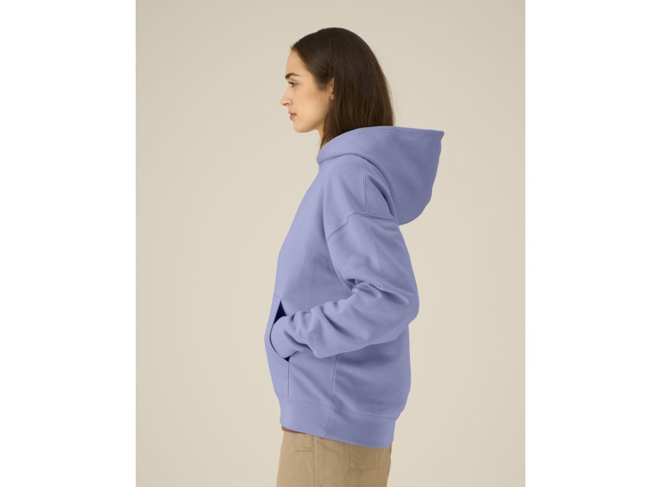 Chaser - L'iconica felpa con cappuccio dal fit rilassato unisex medio-leggera FullGadgets.com