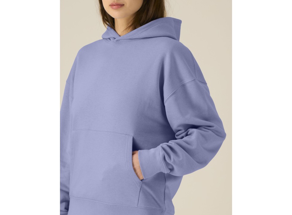 Chaser - L'iconica felpa con cappuccio dal fit rilassato unisex medio-leggera FullGadgets.com