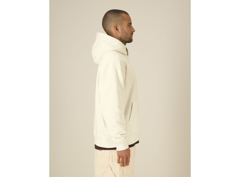 Chaser - L'iconica felpa con cappuccio dal fit rilassato unisex medio-leggera FullGadgets.com