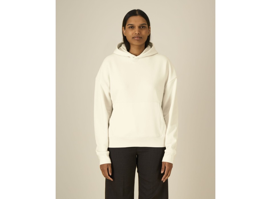 Chaser - L'iconica felpa con cappuccio dal fit rilassato unisex medio-leggera FullGadgets.com