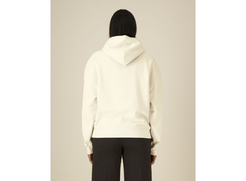 Chaser - L'iconica felpa con cappuccio dal fit rilassato unisex medio-leggera FullGadgets.com