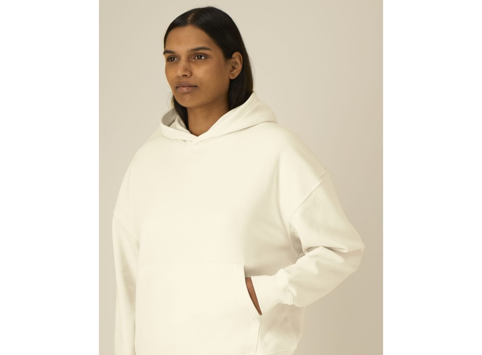 Chaser - L'iconica felpa con cappuccio dal fit rilassato unisex medio-leggera FullGadgets.com