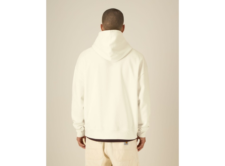 Chaser - L'iconica felpa con cappuccio dal fit rilassato unisex medio-leggera FullGadgets.com