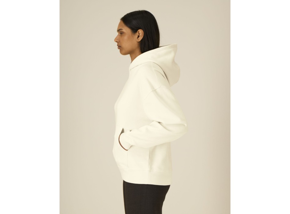 Chaser - L'iconica felpa con cappuccio dal fit rilassato unisex medio-leggera FullGadgets.com