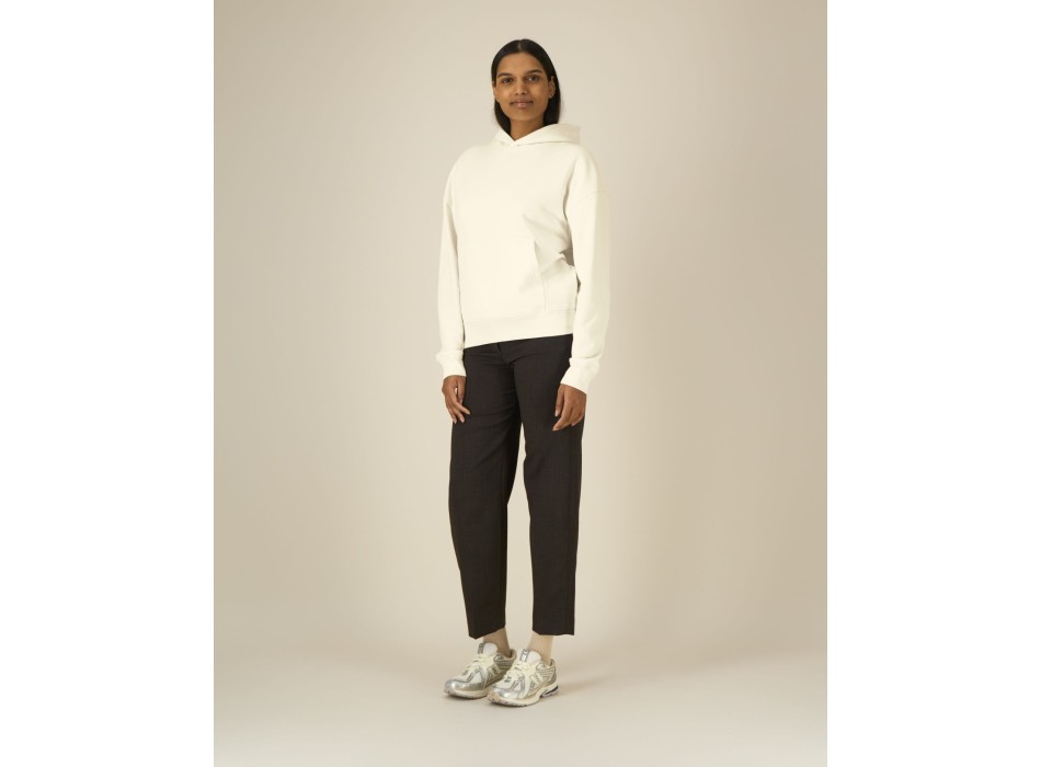 Chaser - L'iconica felpa con cappuccio dal fit rilassato unisex medio-leggera FullGadgets.com