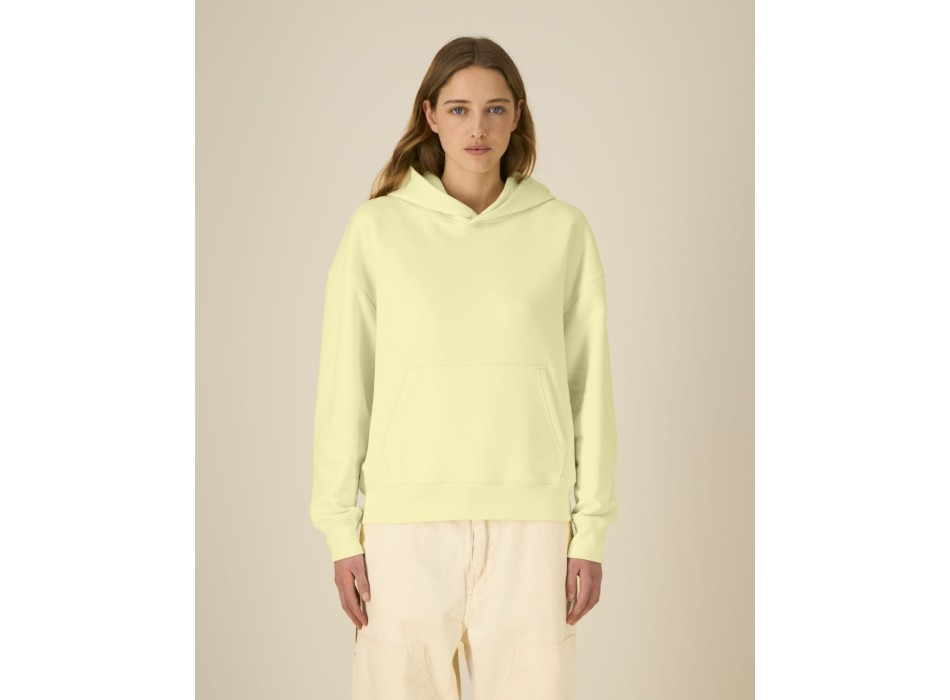 Chaser - L'iconica felpa con cappuccio dal fit rilassato unisex medio-leggera FullGadgets.com