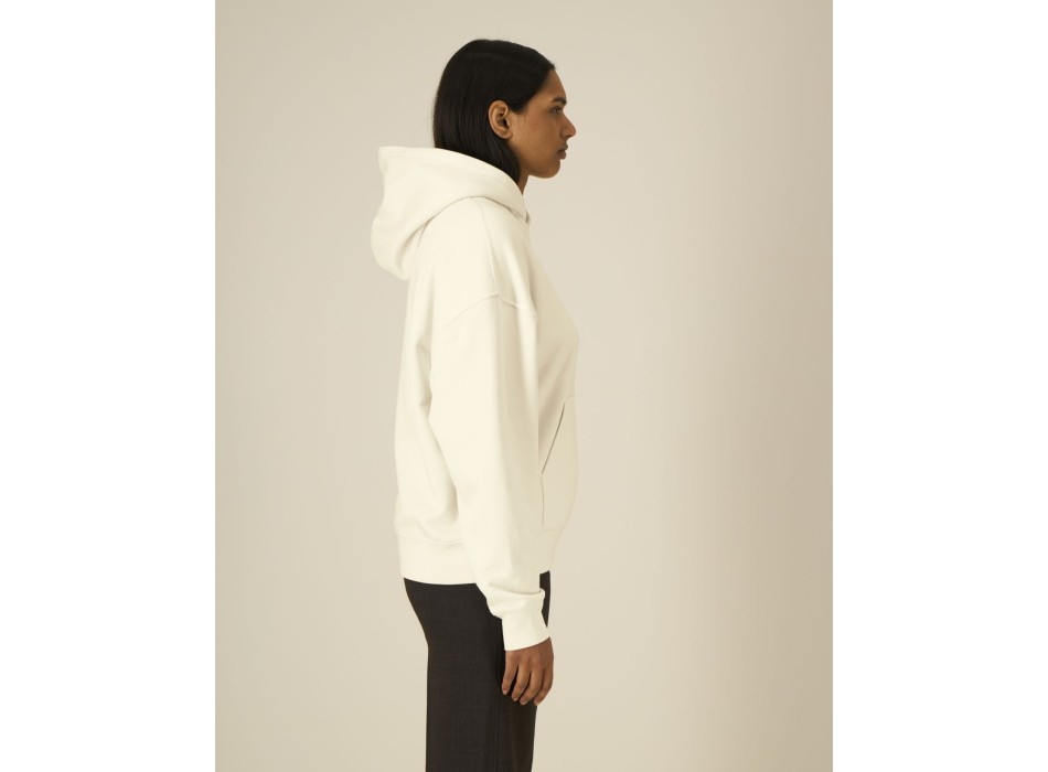 Chaser - L'iconica felpa con cappuccio dal fit rilassato unisex medio-leggera FullGadgets.com