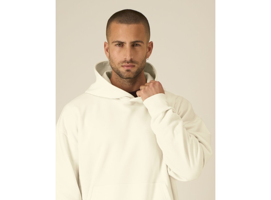 Chaser - L'iconica felpa con cappuccio dal fit rilassato unisex medio-leggera FullGadgets.com