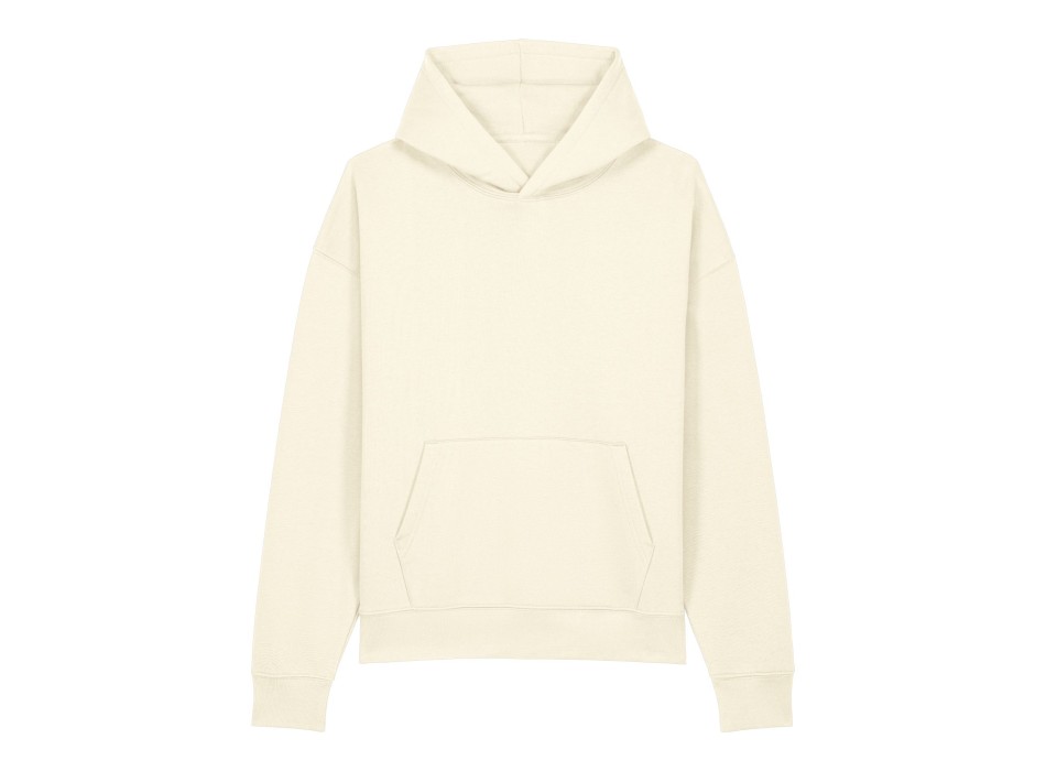 Chaser - L'iconica felpa con cappuccio dal fit rilassato unisex medio-leggera FullGadgets.com