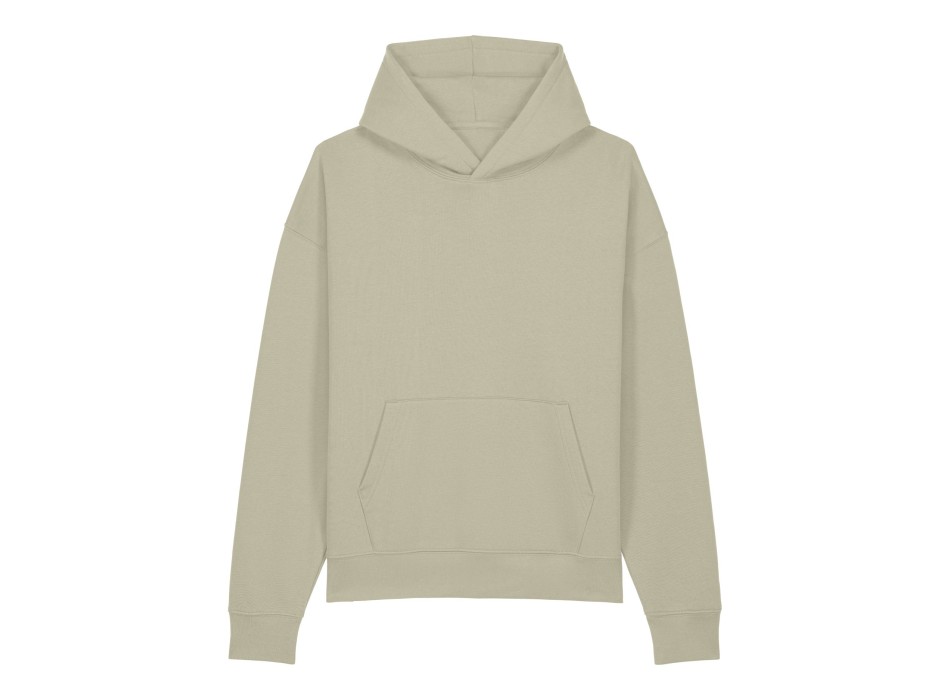 Chaser - L'iconica felpa con cappuccio dal fit rilassato unisex medio-leggera FullGadgets.com