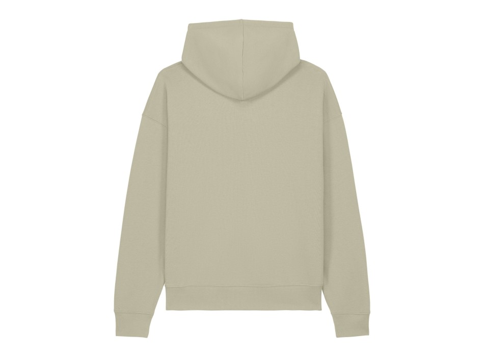 Chaser - L'iconica felpa con cappuccio dal fit rilassato unisex medio-leggera FullGadgets.com