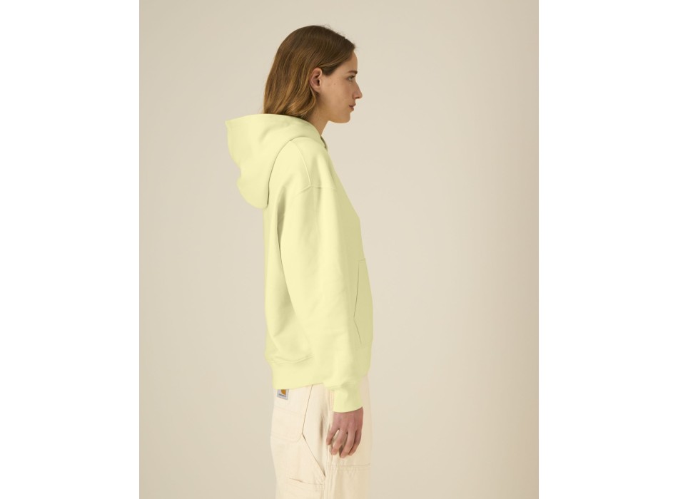 Chaser - L'iconica felpa con cappuccio dal fit rilassato unisex medio-leggera FullGadgets.com