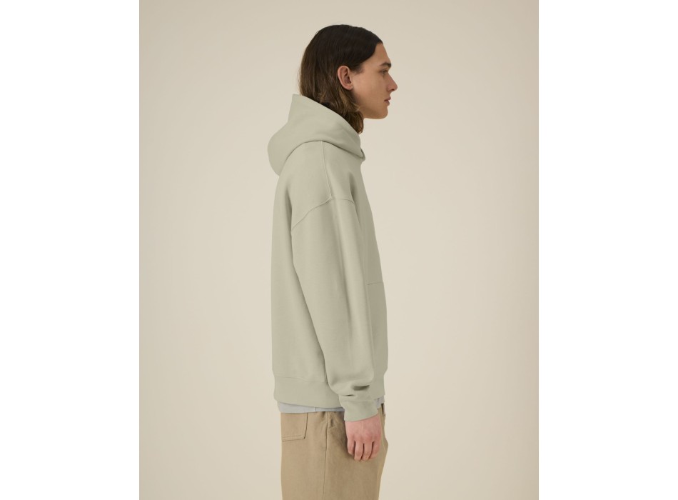 Chaser - L'iconica felpa con cappuccio dal fit rilassato unisex medio-leggera FullGadgets.com