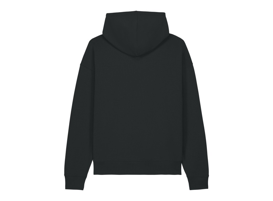 Chaser - L'iconica felpa con cappuccio dal fit rilassato unisex medio-leggera FullGadgets.com