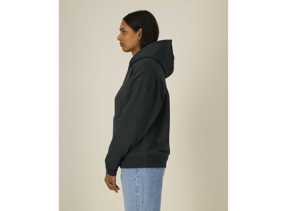 Chaser - L'iconica felpa con cappuccio dal fit rilassato unisex medio-leggera FullGadgets.com