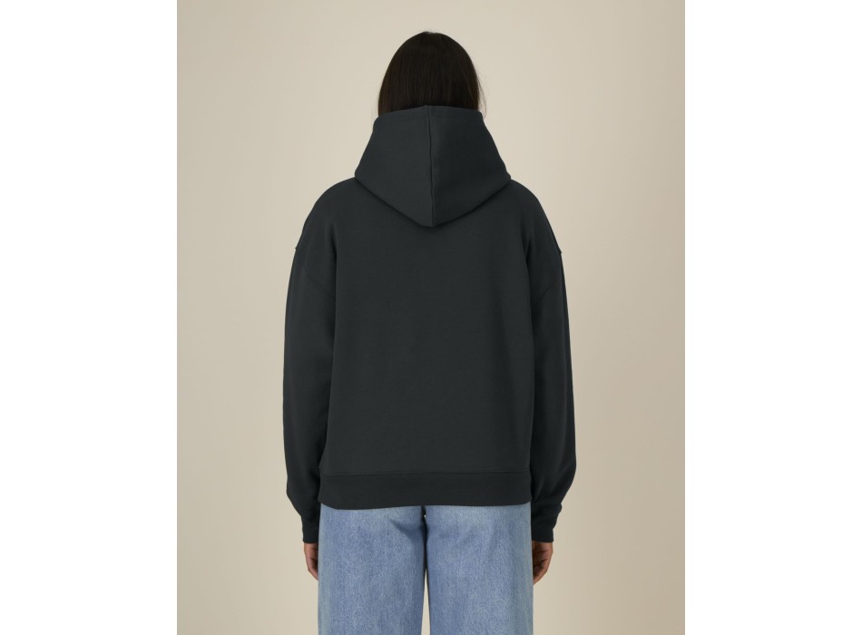 Chaser - L'iconica felpa con cappuccio dal fit rilassato unisex medio-leggera FullGadgets.com