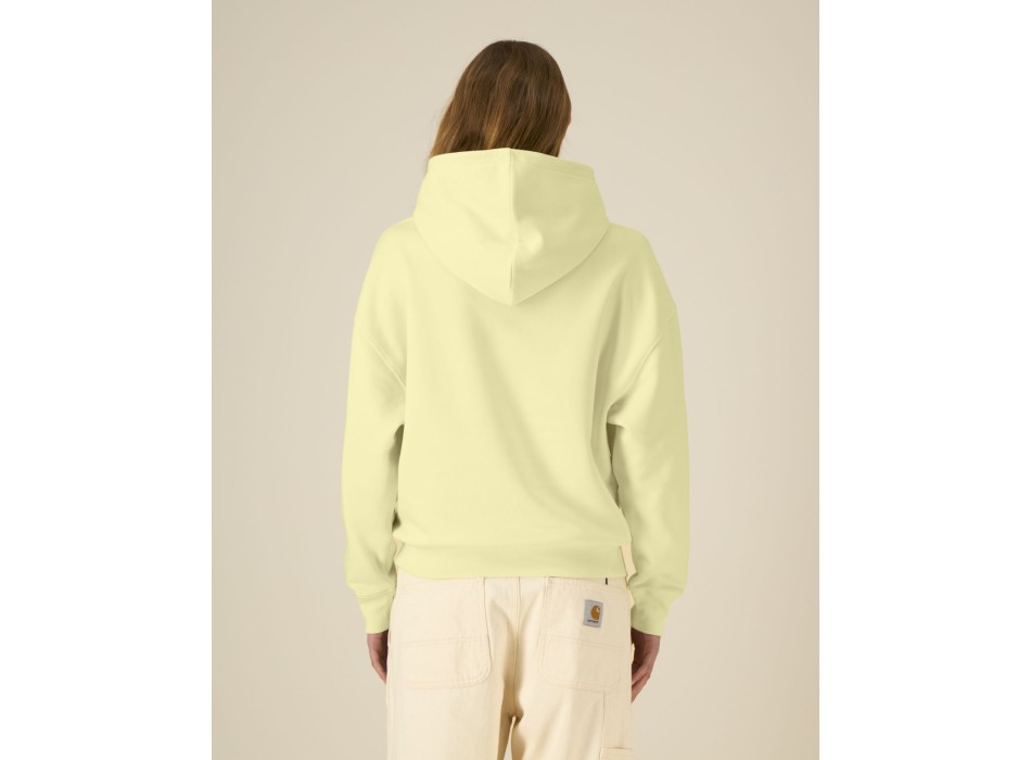 Chaser - L'iconica felpa con cappuccio dal fit rilassato unisex medio-leggera FullGadgets.com