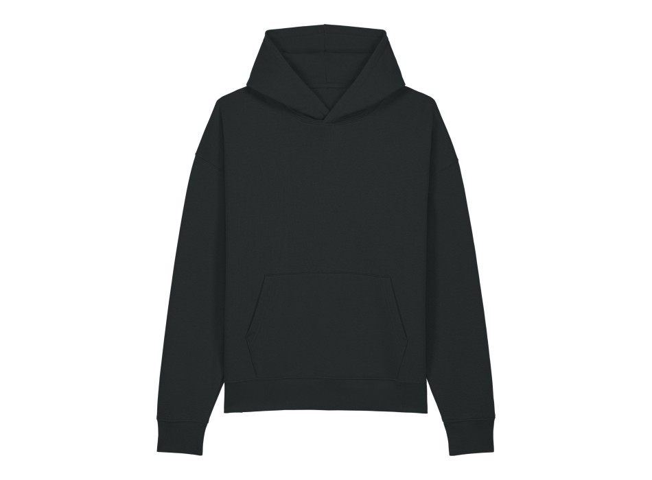 Chaser - L'iconica felpa con cappuccio dal fit rilassato unisex medio-leggera FullGadgets.com