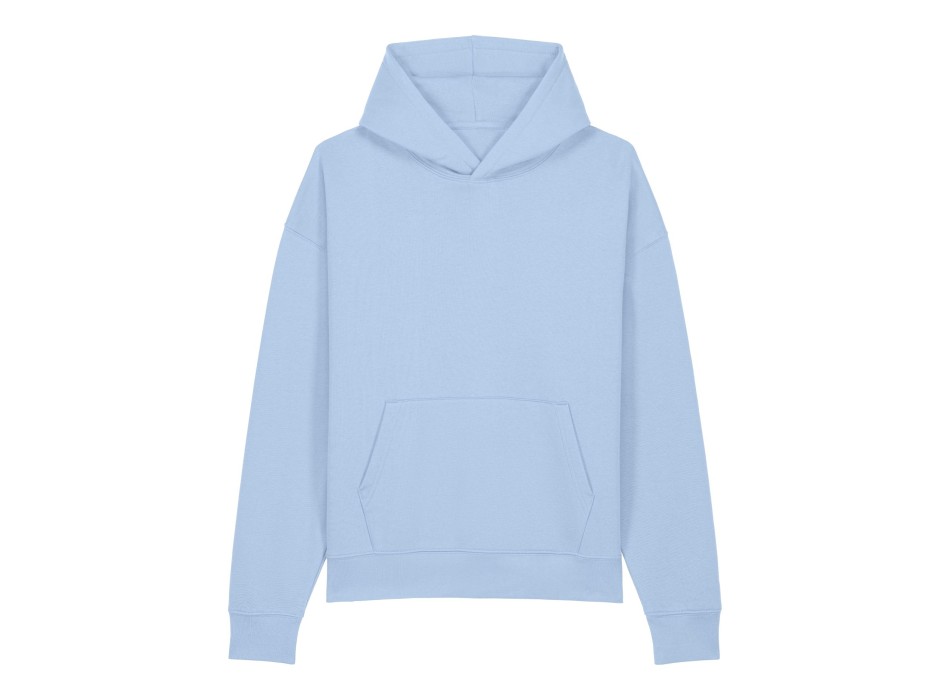 Chaser - L'iconica felpa con cappuccio dal fit rilassato unisex medio-leggera FullGadgets.com