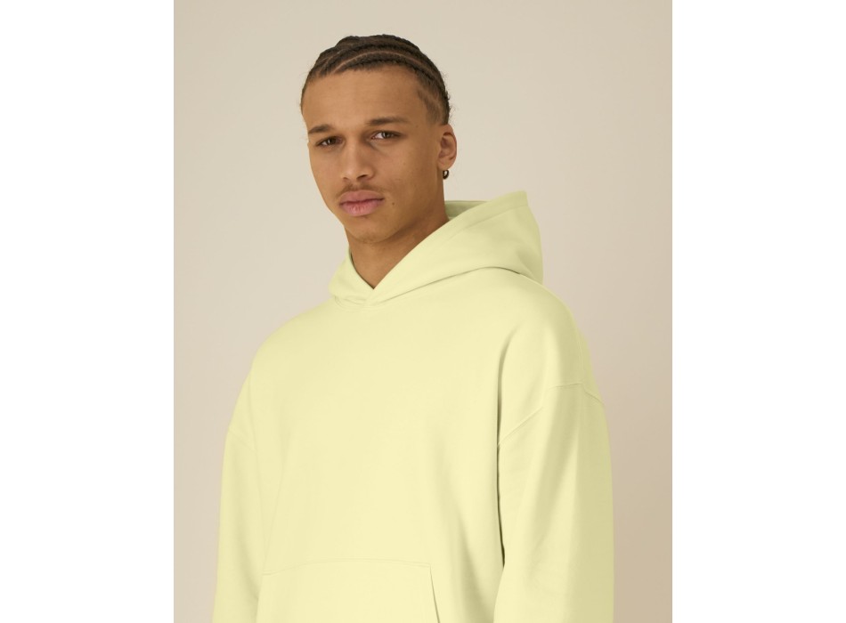 Chaser - L'iconica felpa con cappuccio dal fit rilassato unisex medio-leggera FullGadgets.com