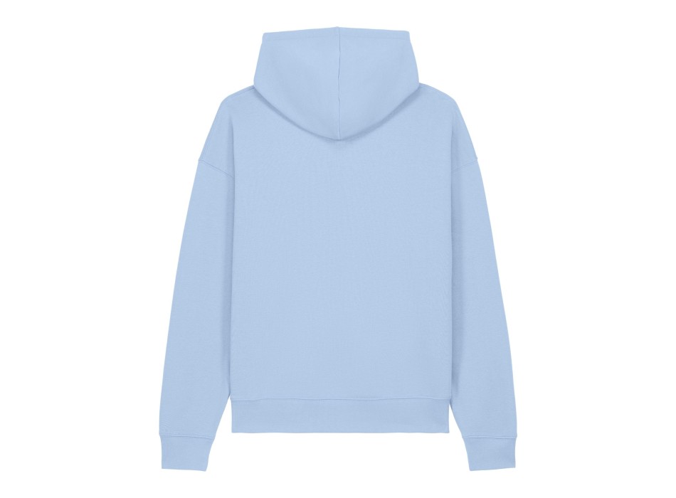 Chaser - L'iconica felpa con cappuccio dal fit rilassato unisex medio-leggera FullGadgets.com