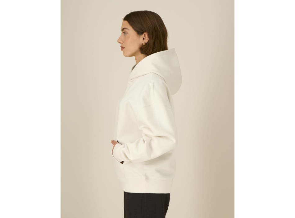 Chaser - L'iconica felpa con cappuccio dal fit rilassato unisex medio-leggera FullGadgets.com