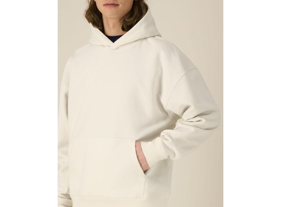 Chaser - L'iconica felpa con cappuccio dal fit rilassato unisex medio-leggera FullGadgets.com