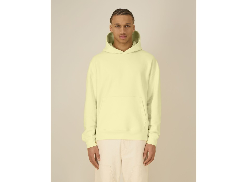 Chaser - L'iconica felpa con cappuccio dal fit rilassato unisex medio-leggera FullGadgets.com