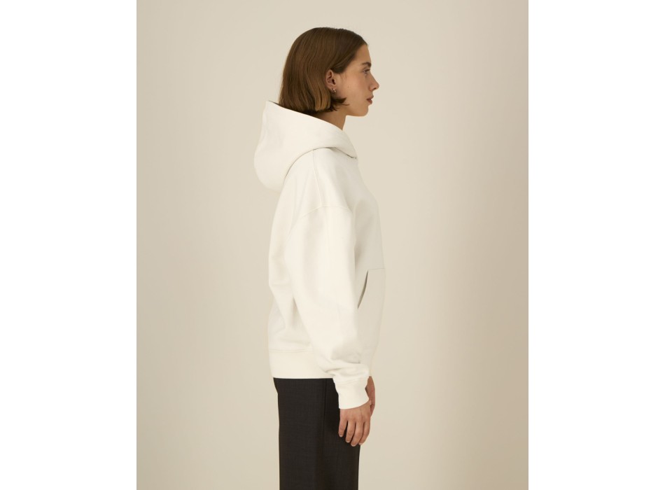 Chaser - L'iconica felpa con cappuccio dal fit rilassato unisex medio-leggera FullGadgets.com