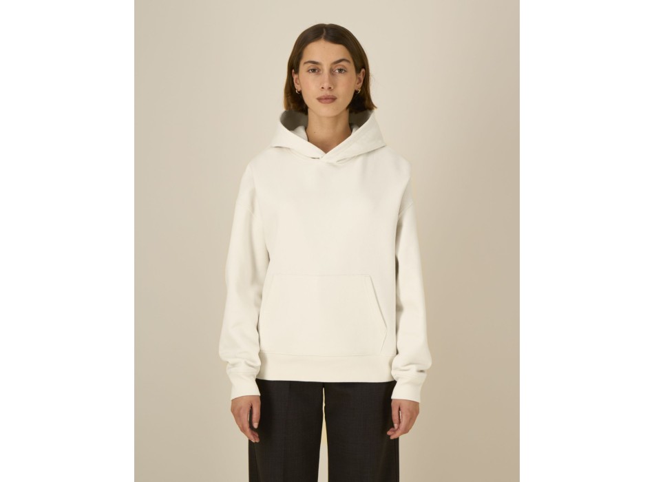 Chaser - L'iconica felpa con cappuccio dal fit rilassato unisex medio-leggera FullGadgets.com