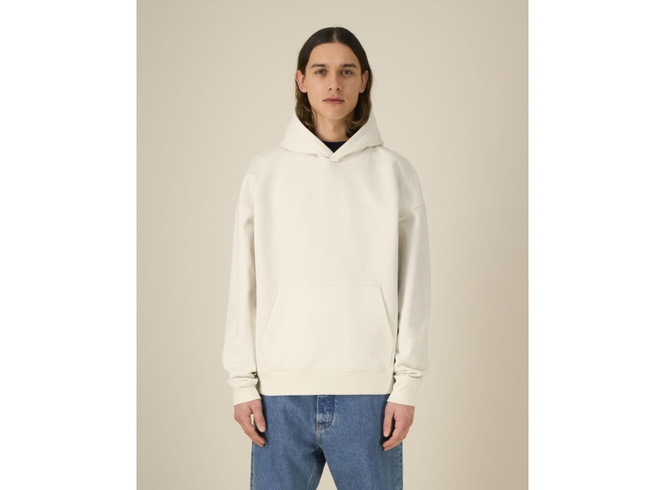 Chaser - L'iconica felpa con cappuccio dal fit rilassato unisex medio-leggera FullGadgets.com