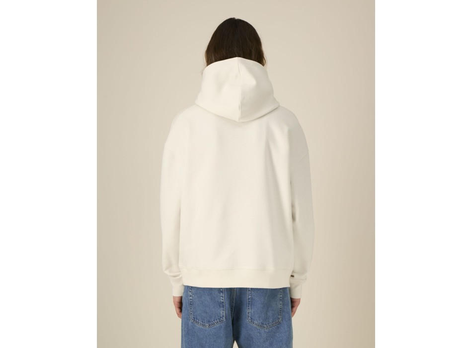 Chaser - L'iconica felpa con cappuccio dal fit rilassato unisex medio-leggera FullGadgets.com