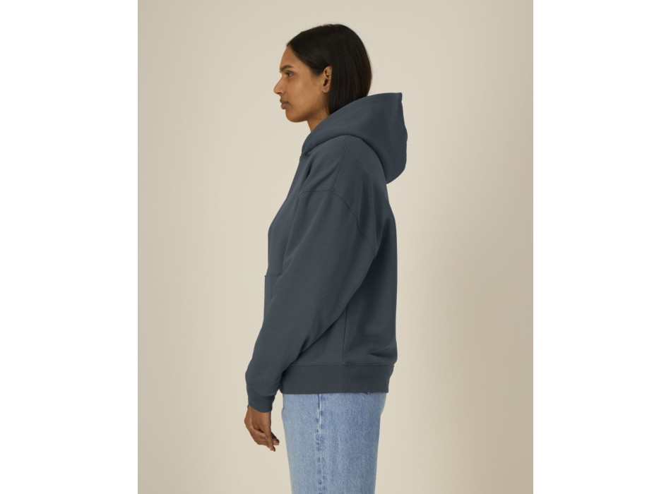 Chaser - L'iconica felpa con cappuccio dal fit rilassato unisex medio-leggera FullGadgets.com