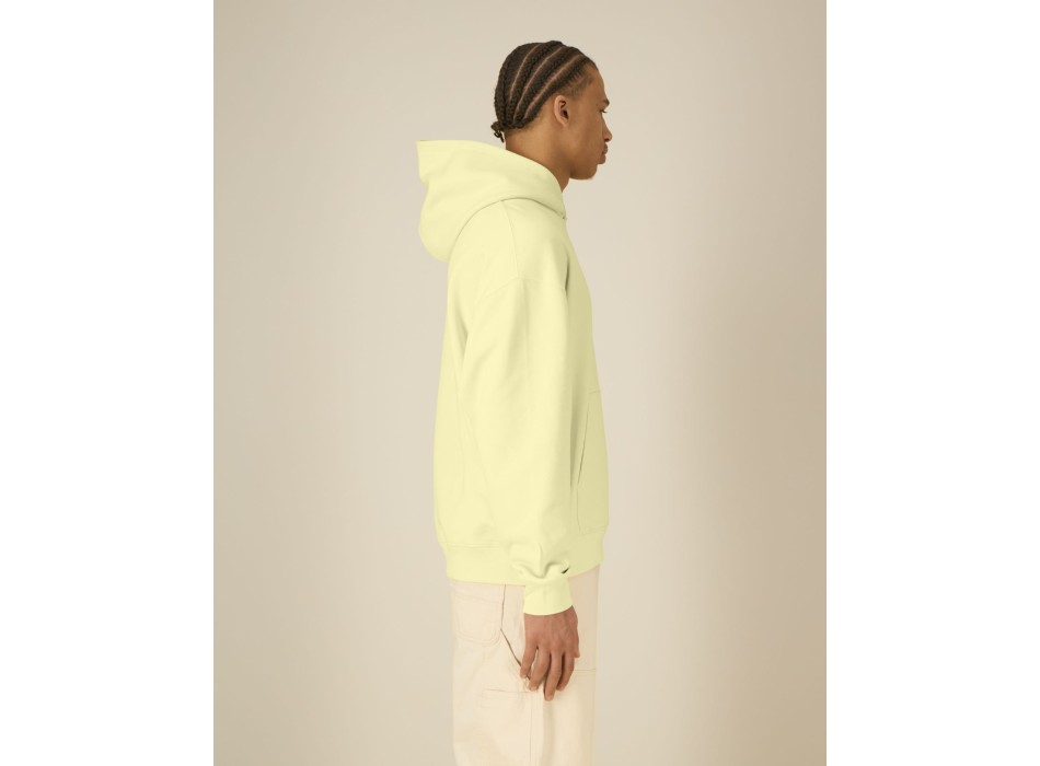 Chaser - L'iconica felpa con cappuccio dal fit rilassato unisex medio-leggera FullGadgets.com