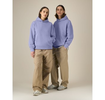 Chaser - L'iconica felpa con cappuccio dal fit rilassato unisex medio-leggera FullGadgets.com