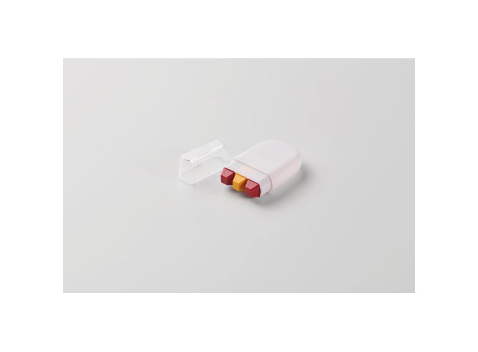 CHEER - Stick corpo a bandiera FullGadgets.com