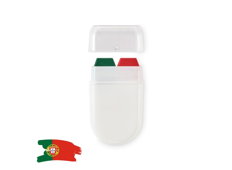 CHEER - Stick corpo a bandiera FullGadgets.com