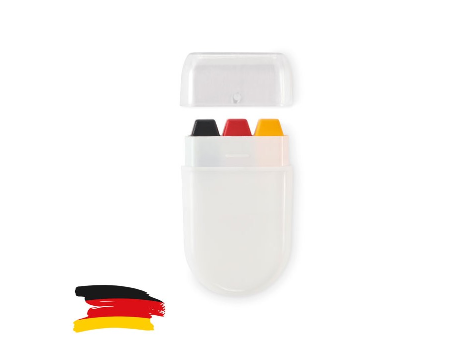 CHEER - Stick corpo a bandiera FullGadgets.com