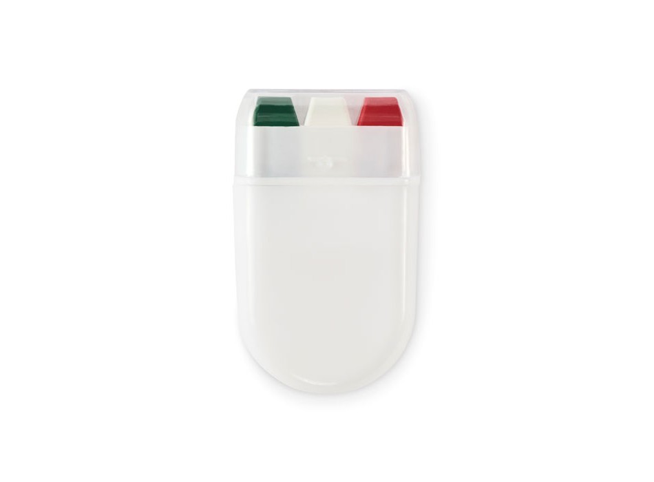 CHEER - Stick corpo a bandiera FullGadgets.com