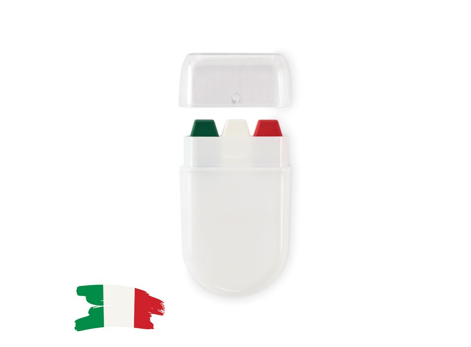 CHEER - Stick corpo a bandiera FullGadgets.com